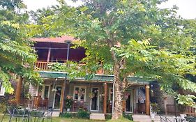 Lava Rock Viet Nam Lodge