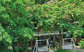 Lava Rock Viet Nam Lodge
